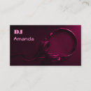 Zoek naar singer visitekaartjes Party