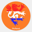 Zoek naar vlag van holland stickers Koninginnedag