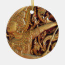 Zoek naar boeddhistisch ornamenten Thailand