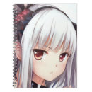 Zoek naar anime notitieboeken Manga