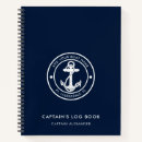 Zoek naar schipper geschenken Marineblauw