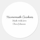 Zoek naar voeg naam toe stickers Naam jouw tekst toevoegen