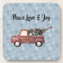 Zoek naar joy onderzetters Vrome kerst