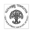 Zoek naar stamboom etiketten Retouradres