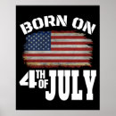 Zoek naar vierde verjaardag posters 4 juli