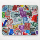 Zoek naar postzegels muismatten Poststempel