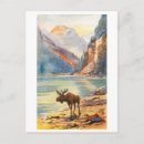 Zoek naar alberta briefkaarten Vintage