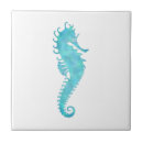 Zoek naar zeepaardjes tegels Dieren