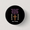 Zoek naar bijbel citaten buttons God