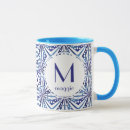 Zoek naar strak mokken Blauw