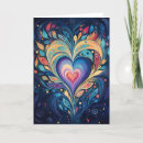 Zoek naar eeuwigheid kaarten Eeuwige liefde