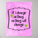 Zoek naar positieve citaten posters Positief