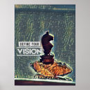 Zoek naar schaakstukken kunst Schaakspel