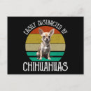 Zoek naar vintage hond briefkaarten Chihuahua