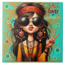 Zoek naar hippie tegels Grappig