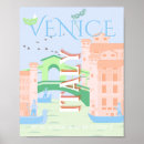 Zoek naar venetie posters Reis