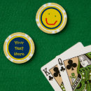 Zoek naar happy pokerchips Blauw