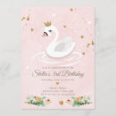 Zoek naar zwanen uitnodigingen Voor iedereen