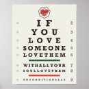Zoek naar ooggrafiek posters Liefde