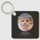 Zoek naar kat sleutelhangers Voor iedereen