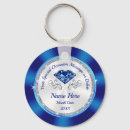 Zoek naar sapphire sleutelhangers Verjaardag