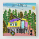 Zoek naar caravan klokken Reizen