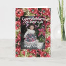 Zoek naar bevalling kaarten Bloemen