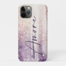 Zoek naar bokeh iphone hoesjes Glitter