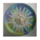 Zoek naar gaudi tegels Catalonië