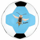 Zoek naar grappige voetballen Elk persoon