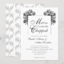 Zoek naar chuppah uitnodigingen Joods