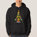 Zoek naar santa heren hoodies Vrome kerst