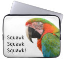 Zoek naar papegaai laptop sleeves Kleurrijk