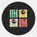 Zoek naar grappige barbecue stickers Vlees