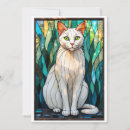Zoek naar kat groene ogen kaarten Katje