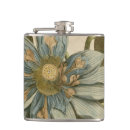 Zoek naar antiek heupflesjes Blauw