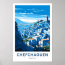 Zoek naar chefchaouen posters Reis
