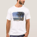 Zoek naar voor de kust tshirts Blauw
