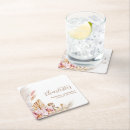 Zoek naar neutraal onderzetters Elk persoon