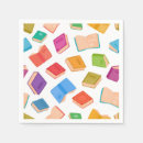 Zoek naar auteur servetten Bibliotheek