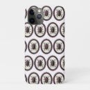 Zoek naar paarse veren iphone hoesjes Natuur