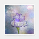 Zoek naar iris servetten Floreel