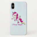 Zoek naar grappige eenhoorn iphone hoesjes Regenboog
