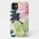 Zoek naar tropisch iphone hoesjes Bloem