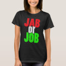 Zoek naar jab tshirts Vaccin