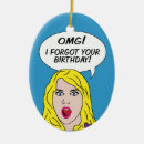 Zoek naar comics ornamenten Grappig