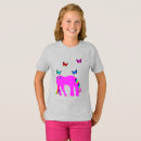 Zoek naar paarse vlinder tshirts Meisje