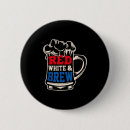 Zoek naar grappig bier buttons Vierde