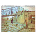 Zoek naar gogh kalenders Kunstwerk