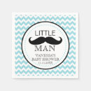 Zoek naar man snor servetten Jongen